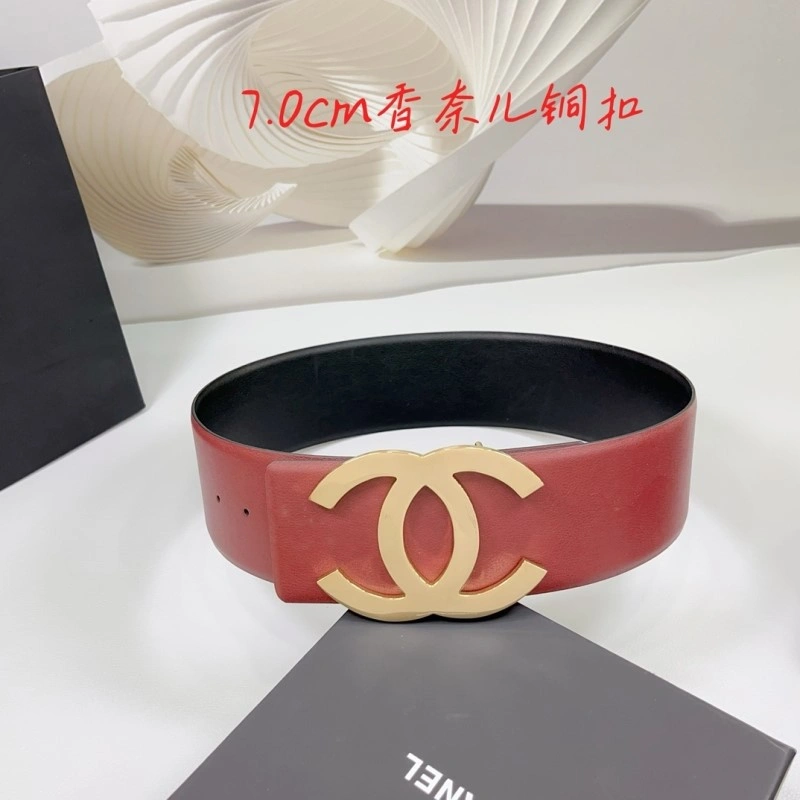 Chanel Belts FastDry 283950