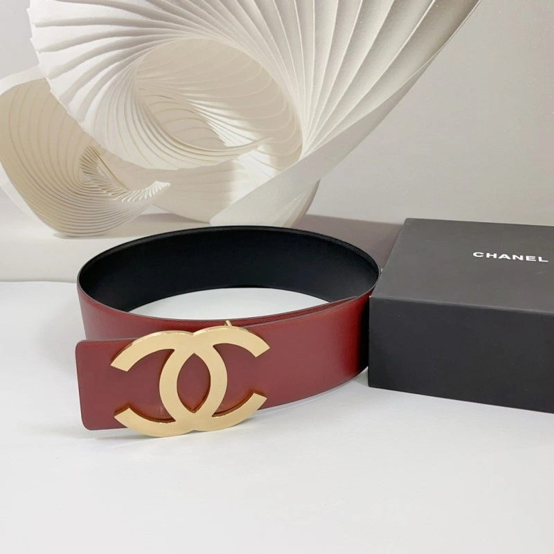 Chanel Belts FastDry 283950