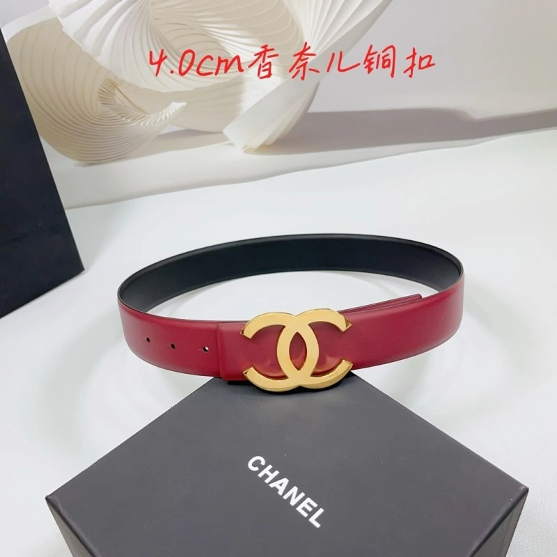 Chanel Belts Versatile 283961