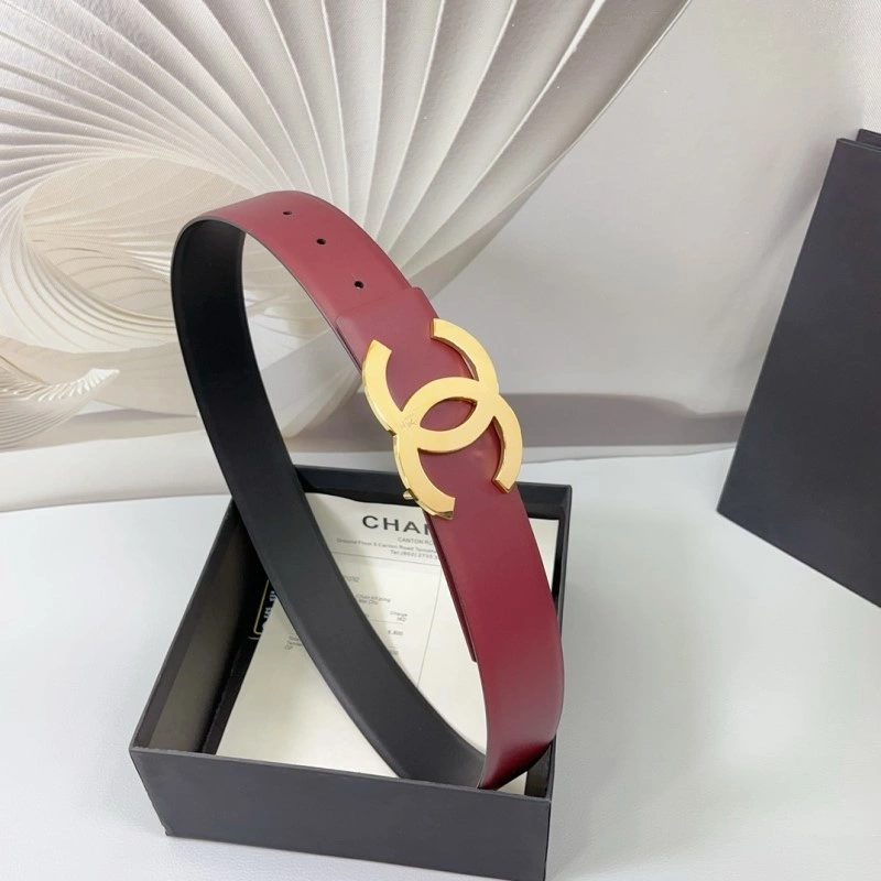 Chanel Belts Versatile 283961