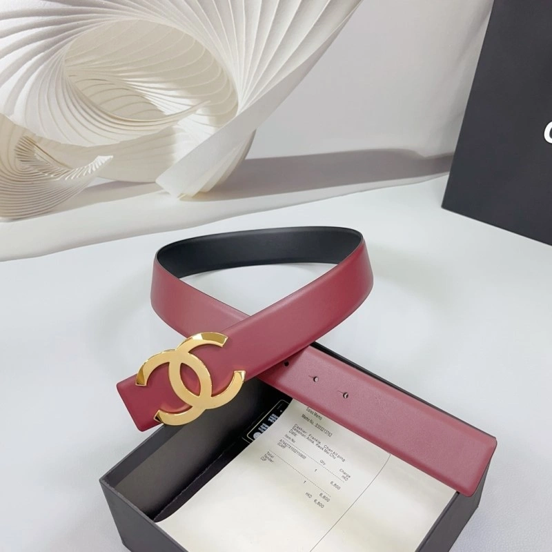 Chanel Belts Versatile 283961