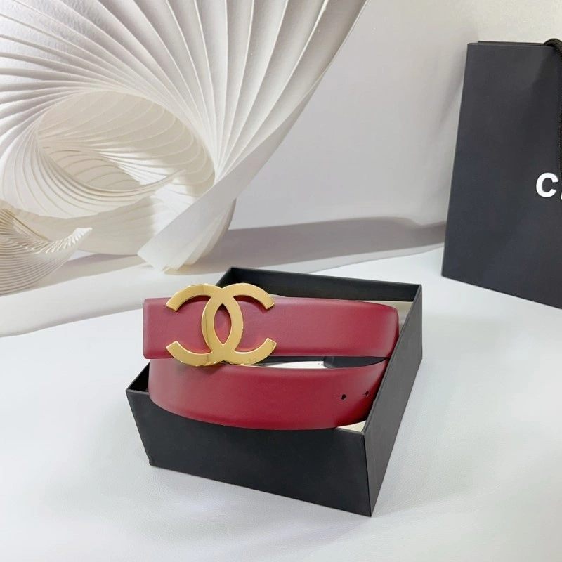 Chanel Belts Versatile 283961