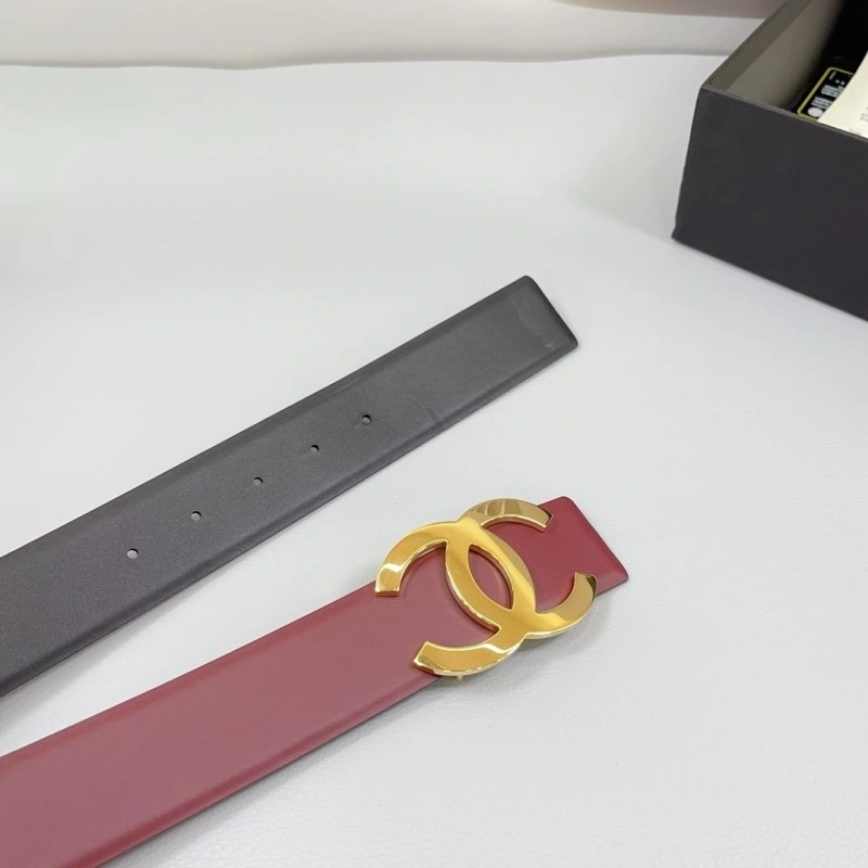 Chanel Belts Versatile 283961