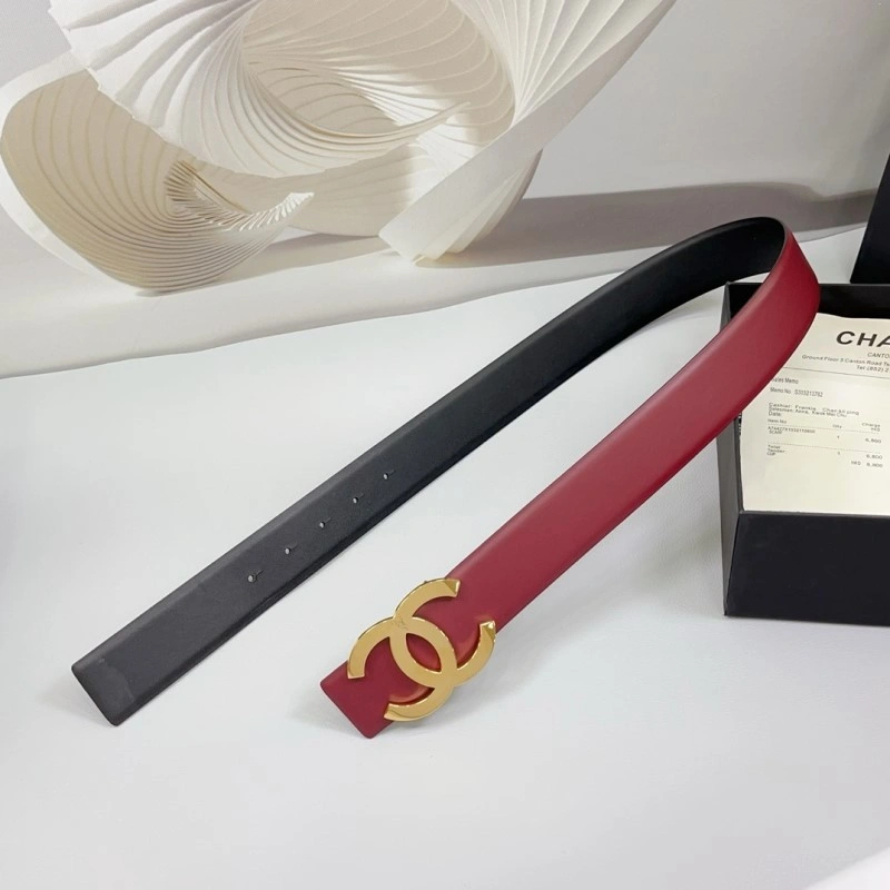Chanel Belts Versatile 283961