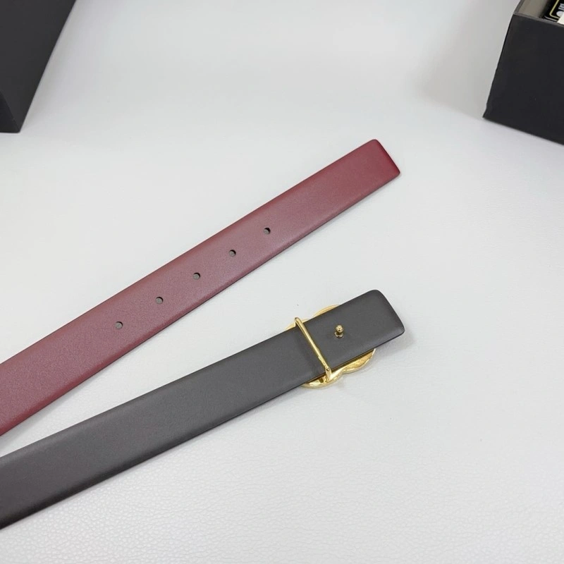 Bold Chanel Belts 283951