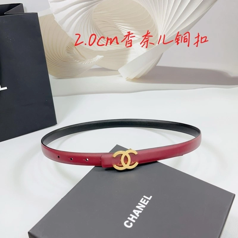Chanel Belts ModernLook 283962