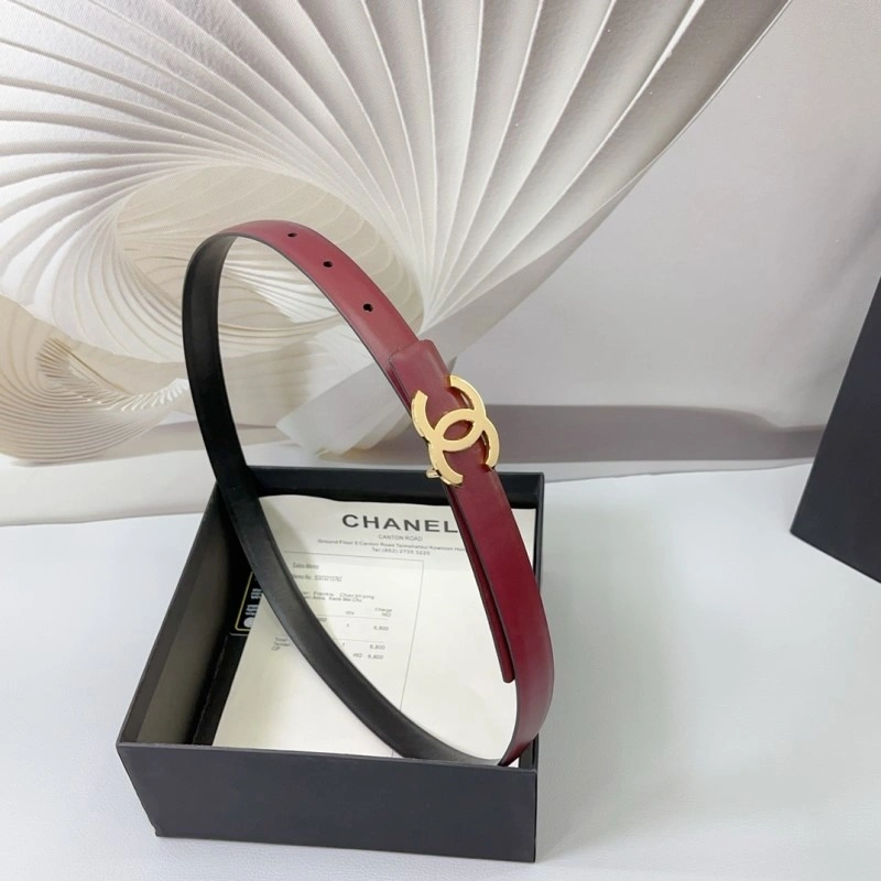 Chanel Belts ModernLook 283962