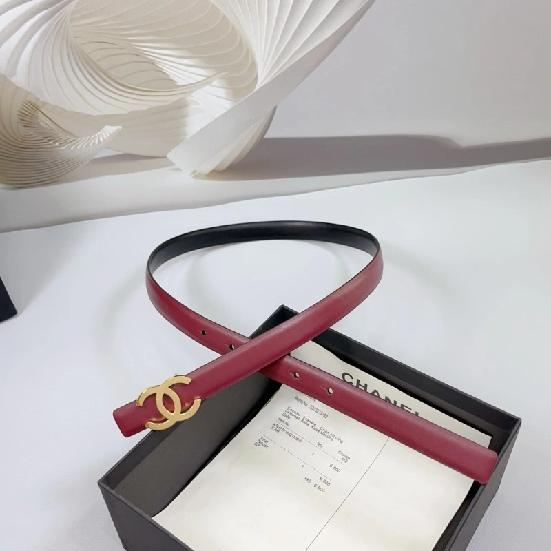 Chanel Belts ModernLook 283962