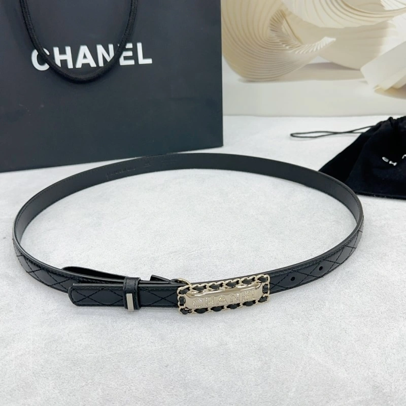 Chanel Belts Contemporary 283946