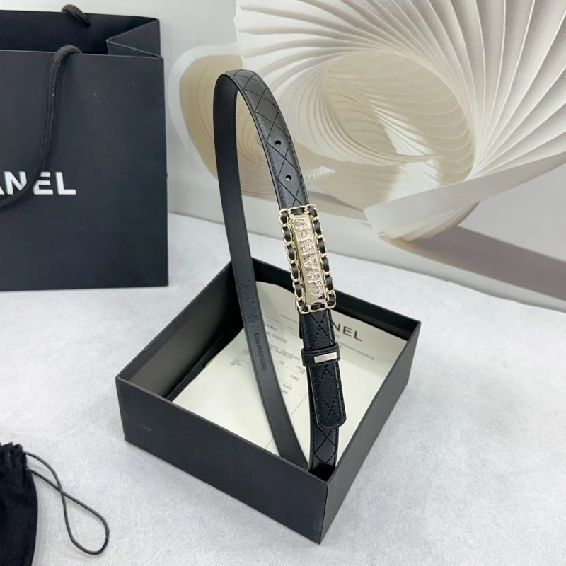 Chanel Belts Contemporary 283946