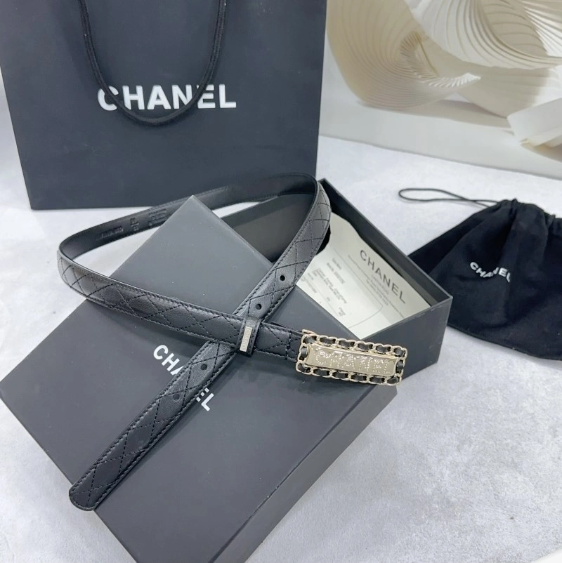 Chanel Belts Contemporary 283946