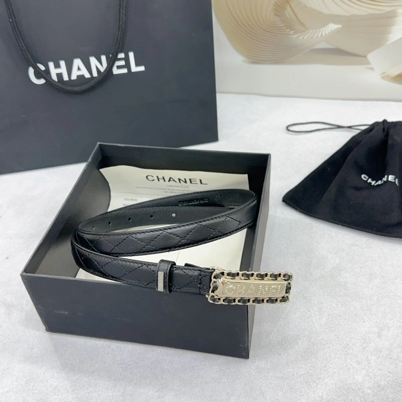 Chanel Belts Contemporary 283946
