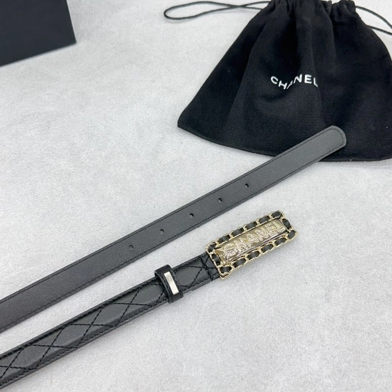 Chanel Belts Contemporary 283946