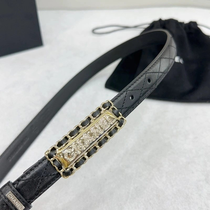 Chanel Belts Contemporary 283946