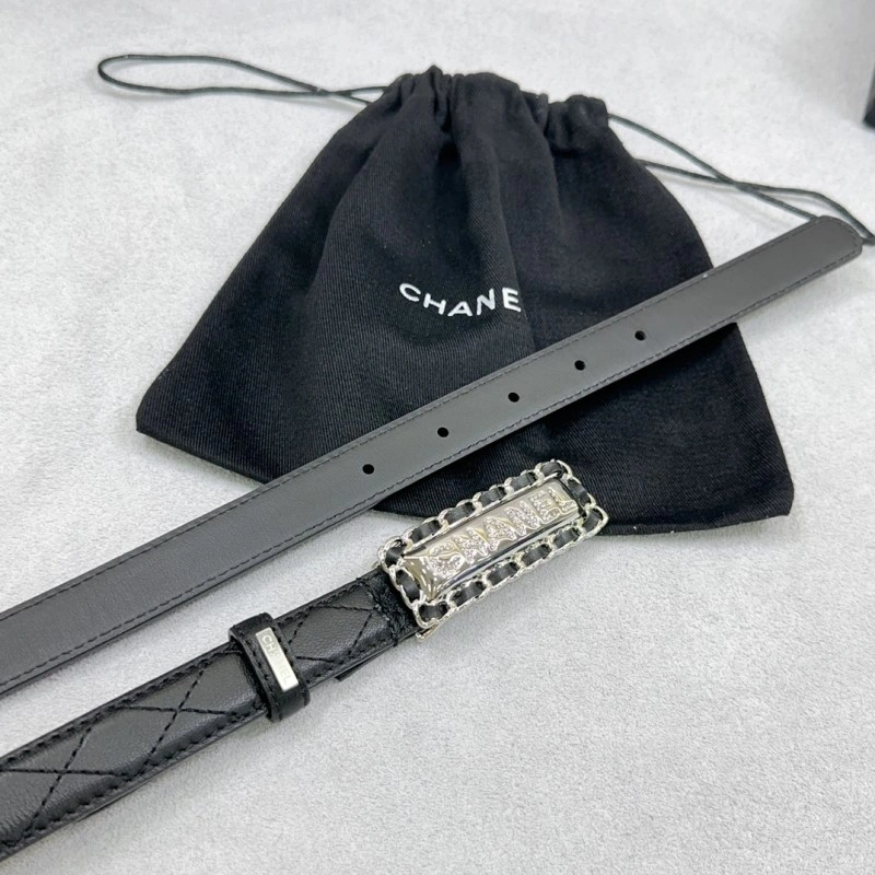 WellDesigned Chanel Belts 283948