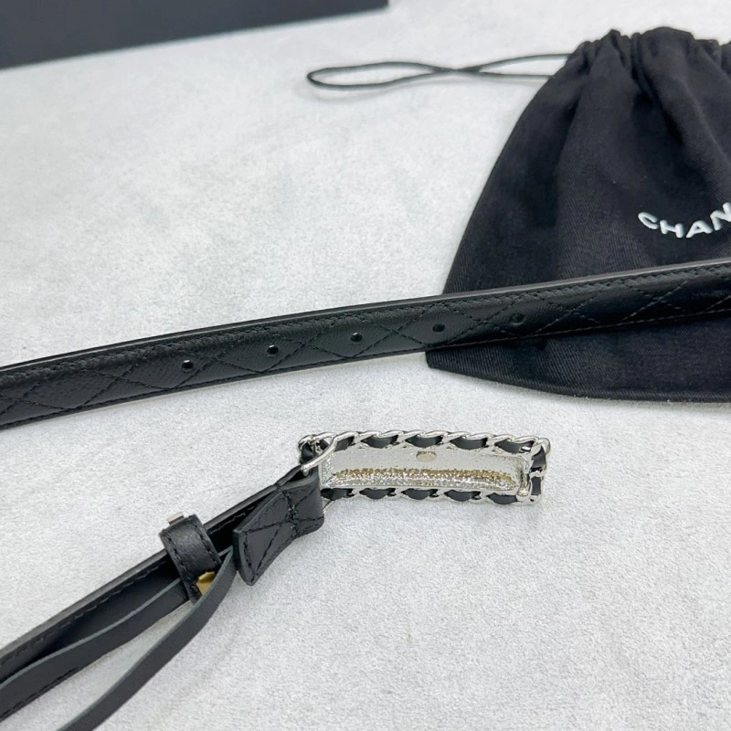 WellDesigned Chanel Belts 283948