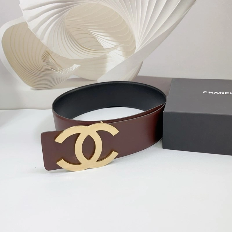 Elegant Chanel Belts 283947