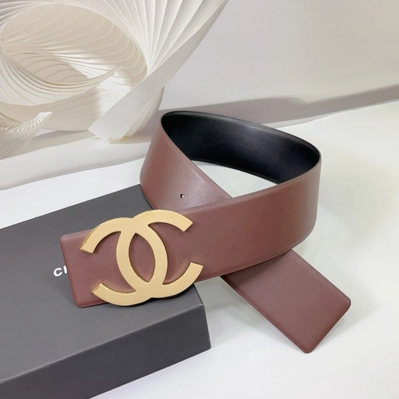 Elegant Chanel Belts 283947