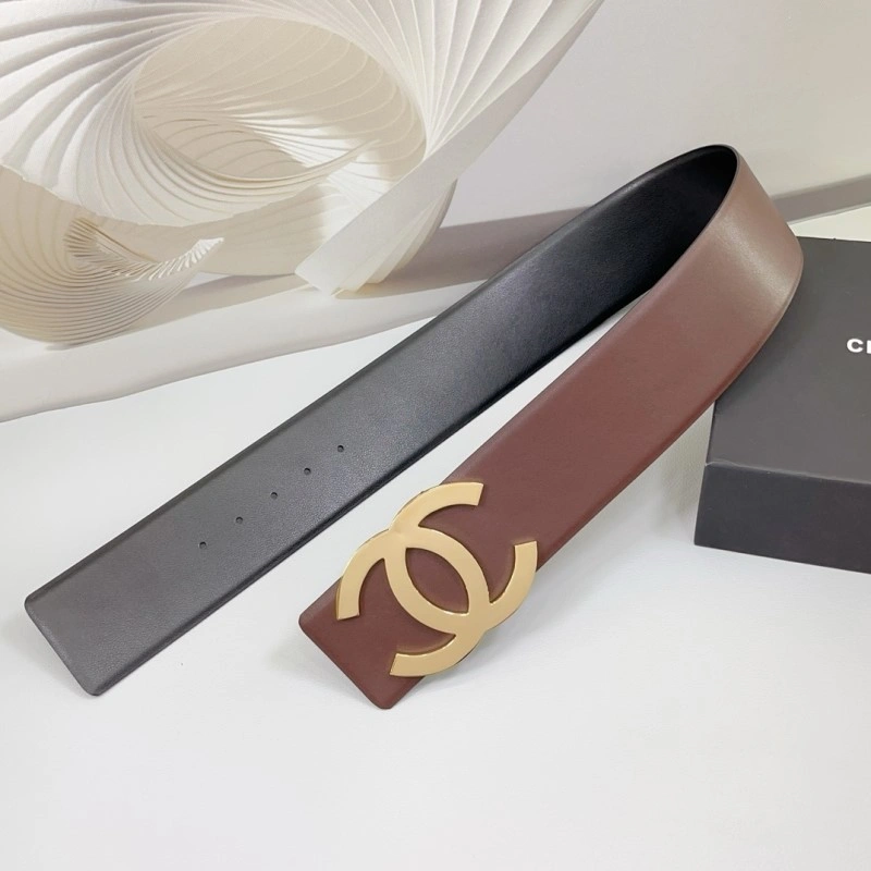 Elegant Chanel Belts 283947
