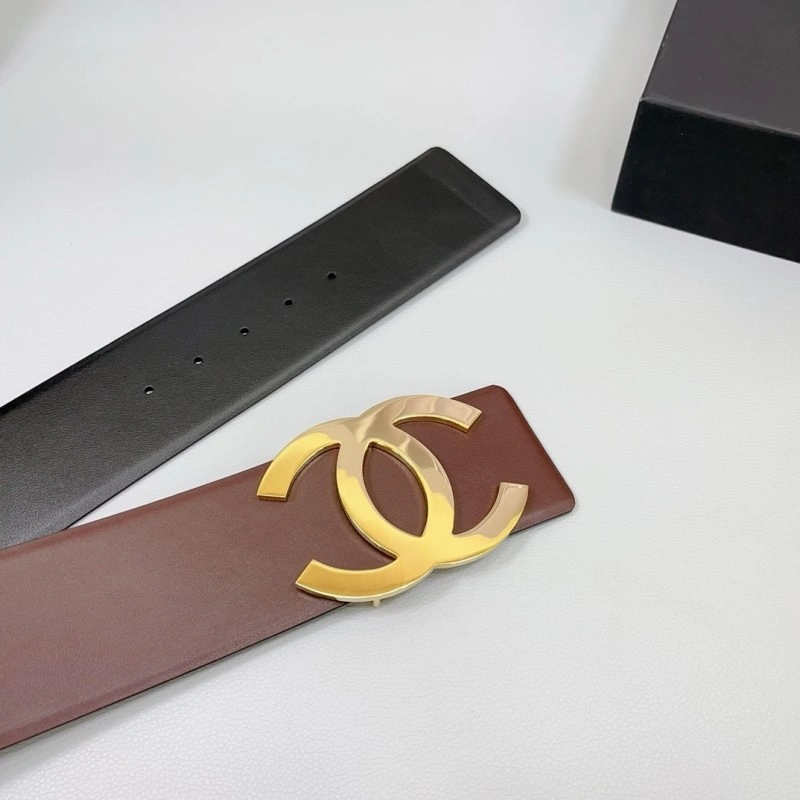 Elegant Chanel Belts 283947