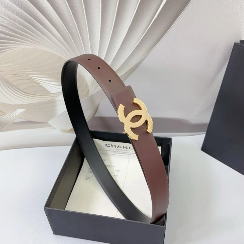 GoAnywhere Chanel Belts 283944