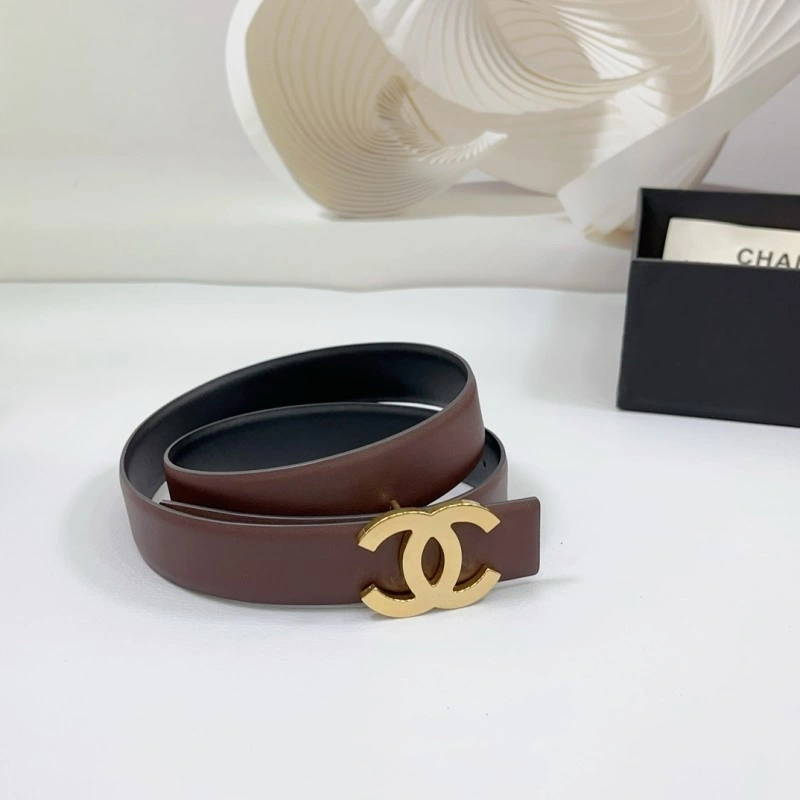 GoAnywhere Chanel Belts 283944