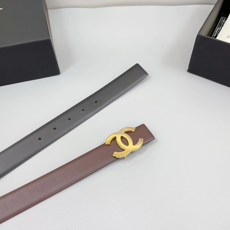 GoAnywhere Chanel Belts 283944