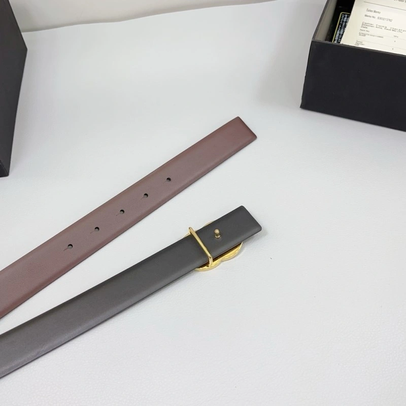 GoAnywhere Chanel Belts 283944