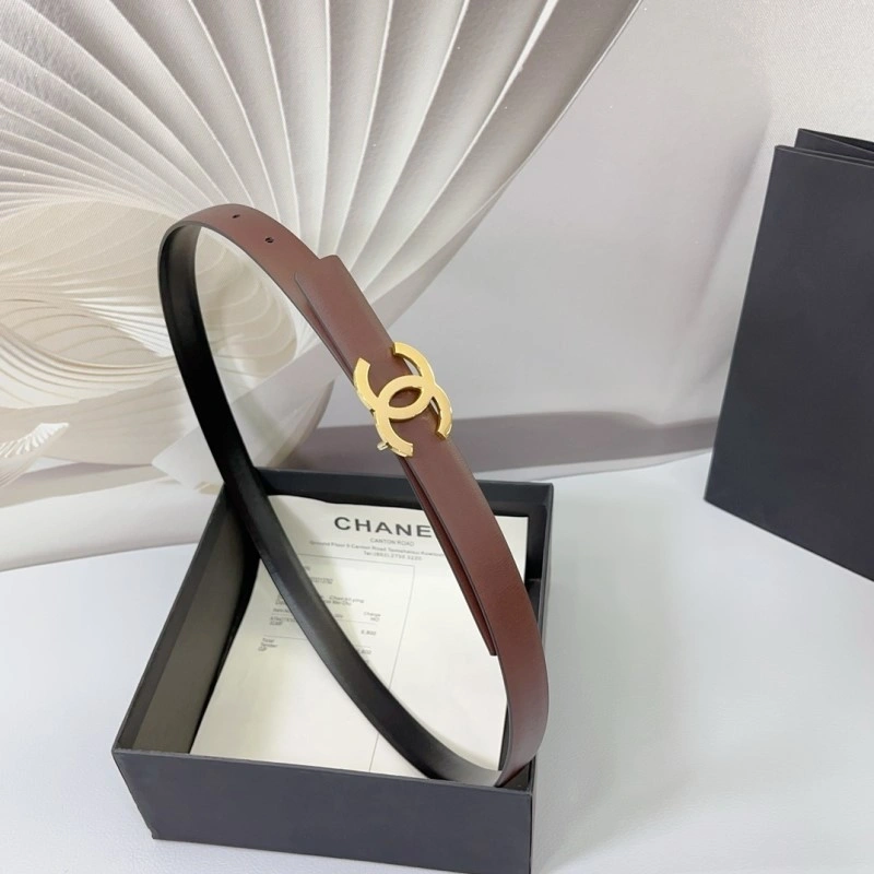 Chanel Belts Upgraded 283943