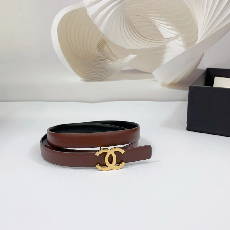 Chanel Belts Upgraded 283943
