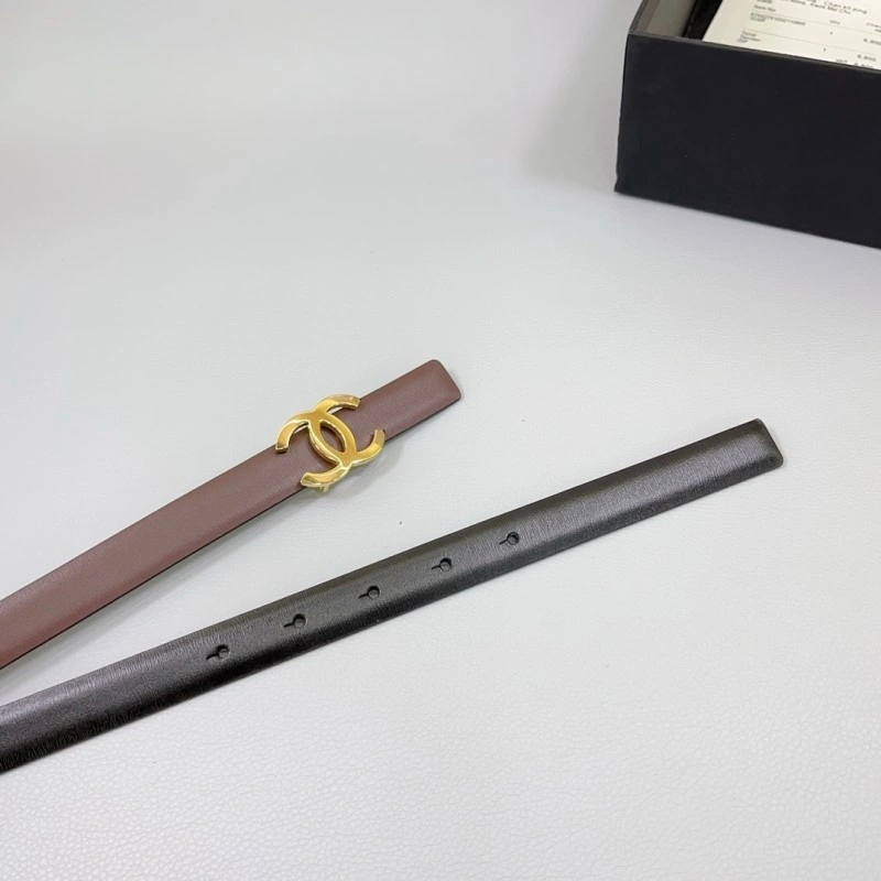 Chanel Belts Upgraded 283943