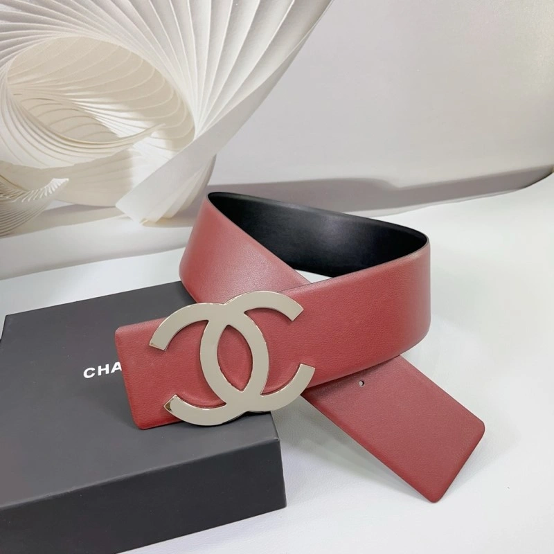 Chanel Belts WeatherProof 283941