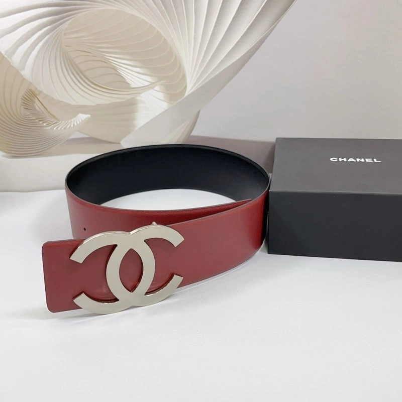 Chanel Belts WeatherProof 283941