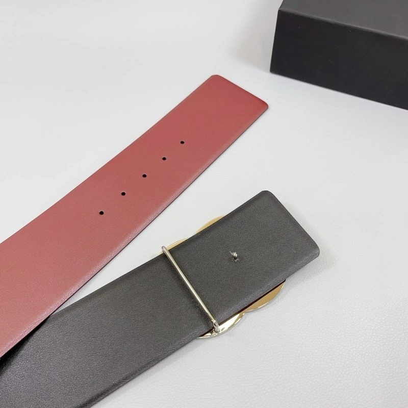 Chanel Belts WeatherProof 283941