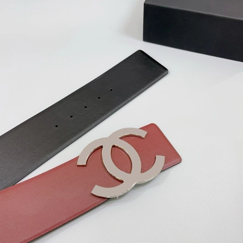 Chanel Belts WeatherProof 283941