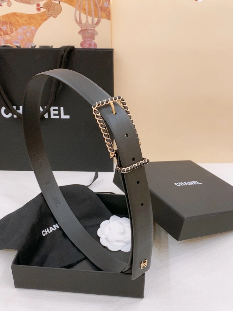 EasyMatch Chanel Belts 283942