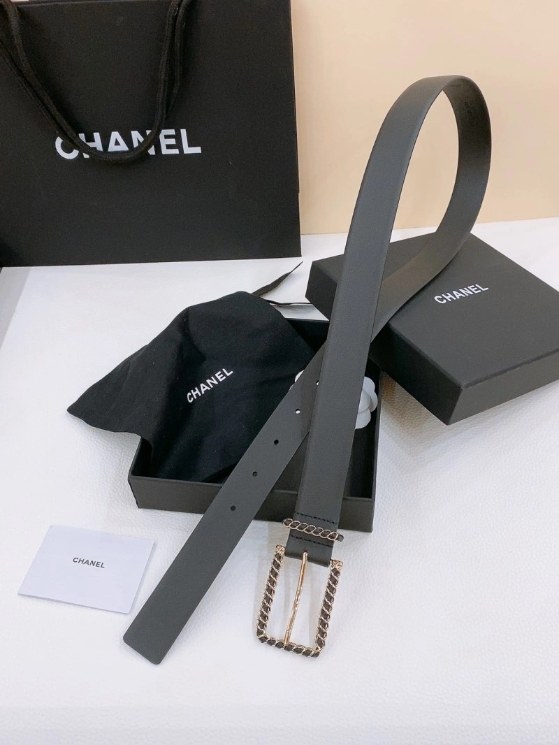 EasyMatch Chanel Belts 283942