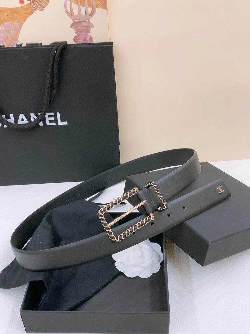EasyMatch Chanel Belts 283942
