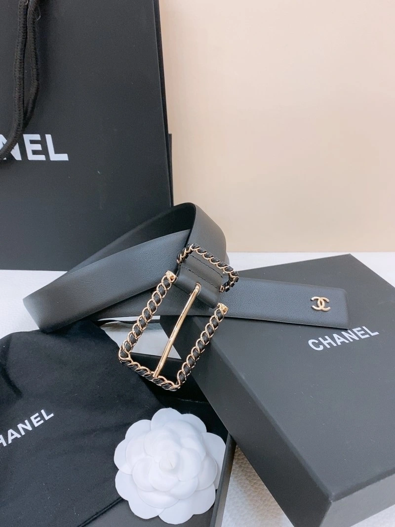 EasyMatch Chanel Belts 283942