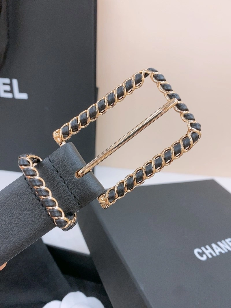 EasyMatch Chanel Belts 283942