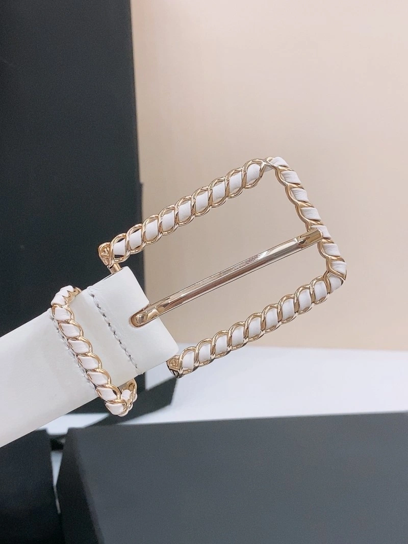 GoAnywhere Chanel Belts 283916