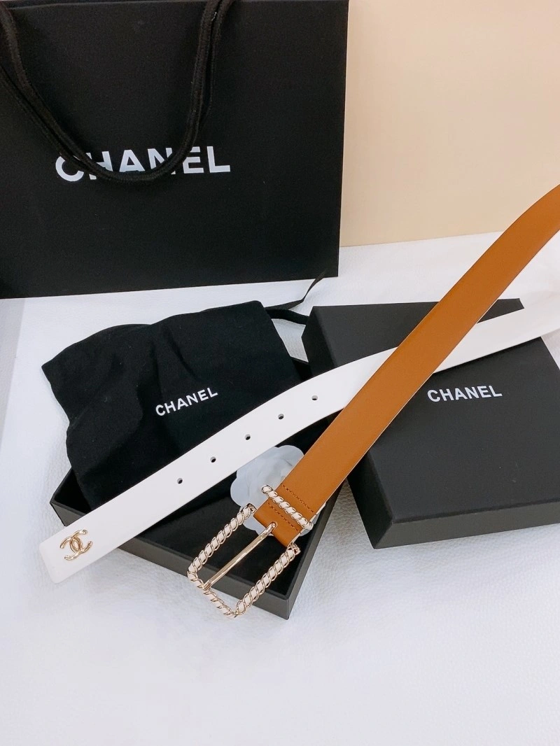 Chanel Belts Unique 283914