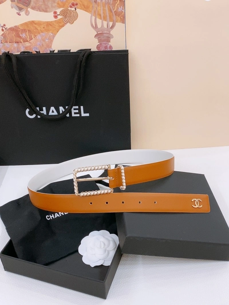 Chanel Belts Unique 283914