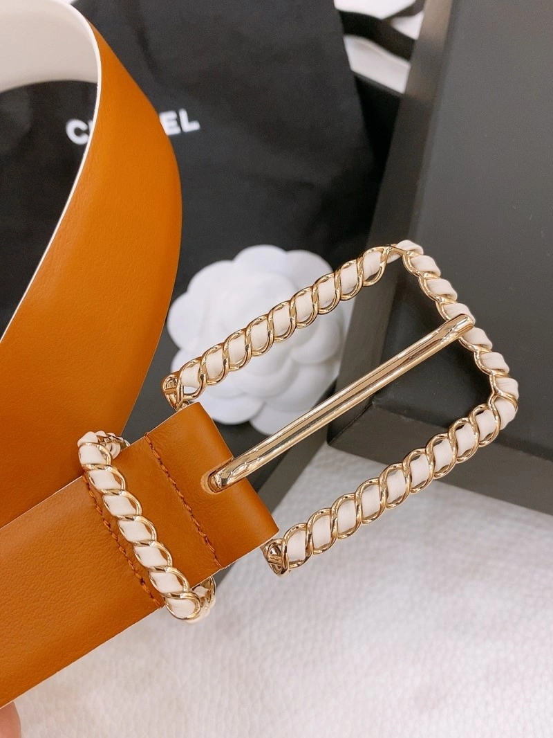 Chanel Belts Unique 283914