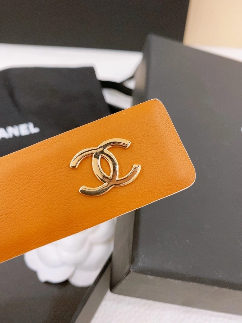 Chanel Belts Unique 283914