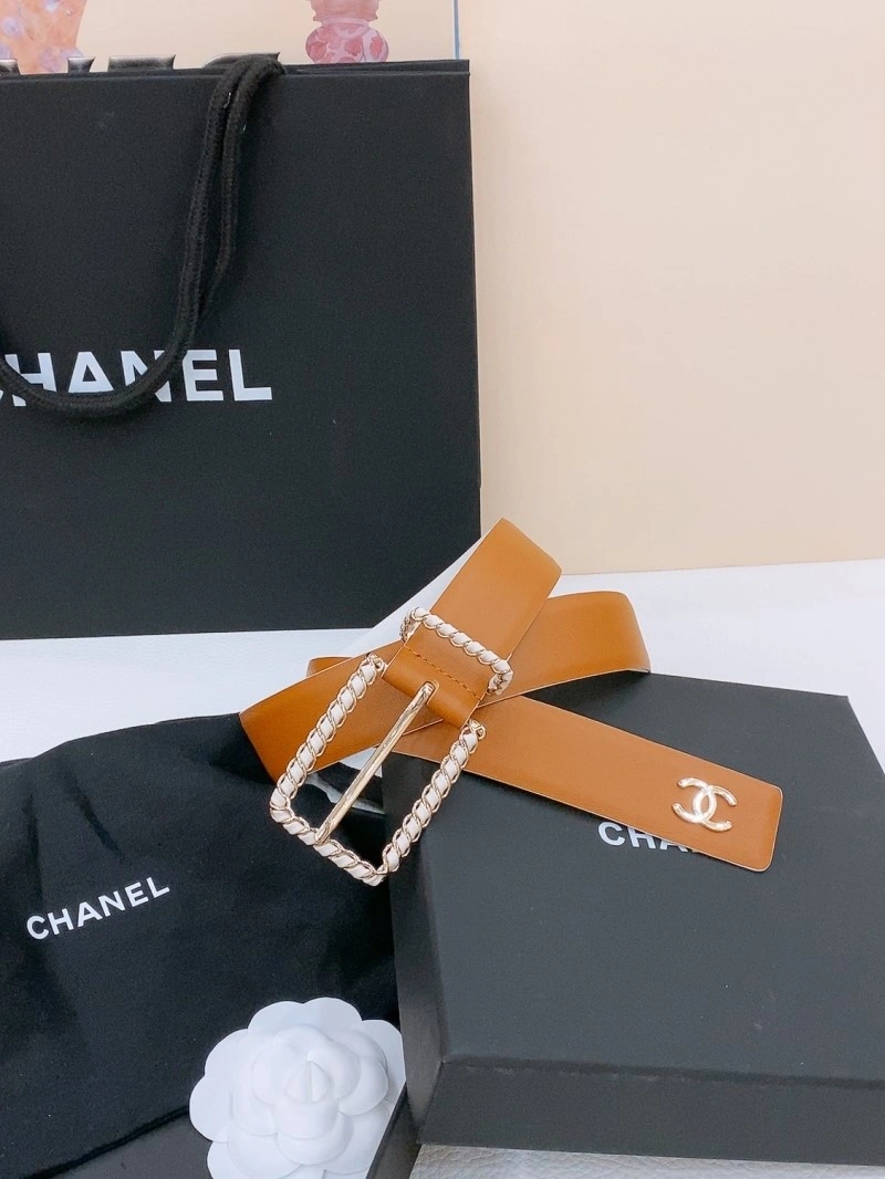 Chanel Belts Unique 283914