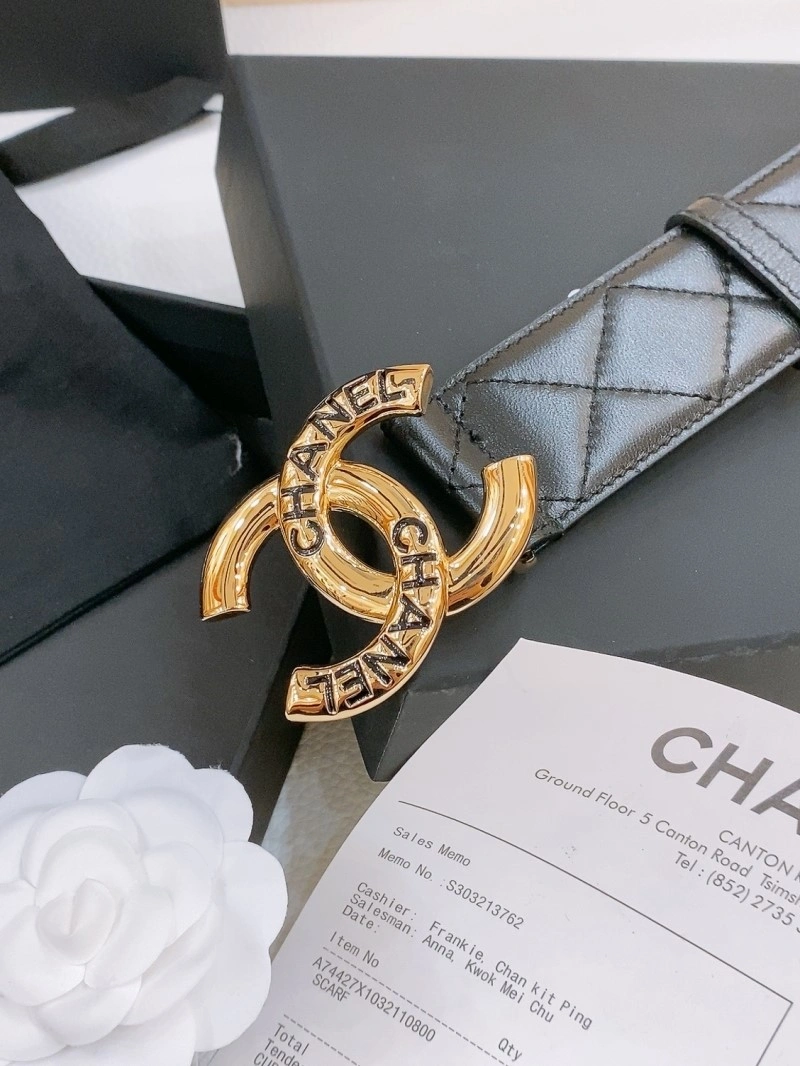 Chanel Belts Durable 283920