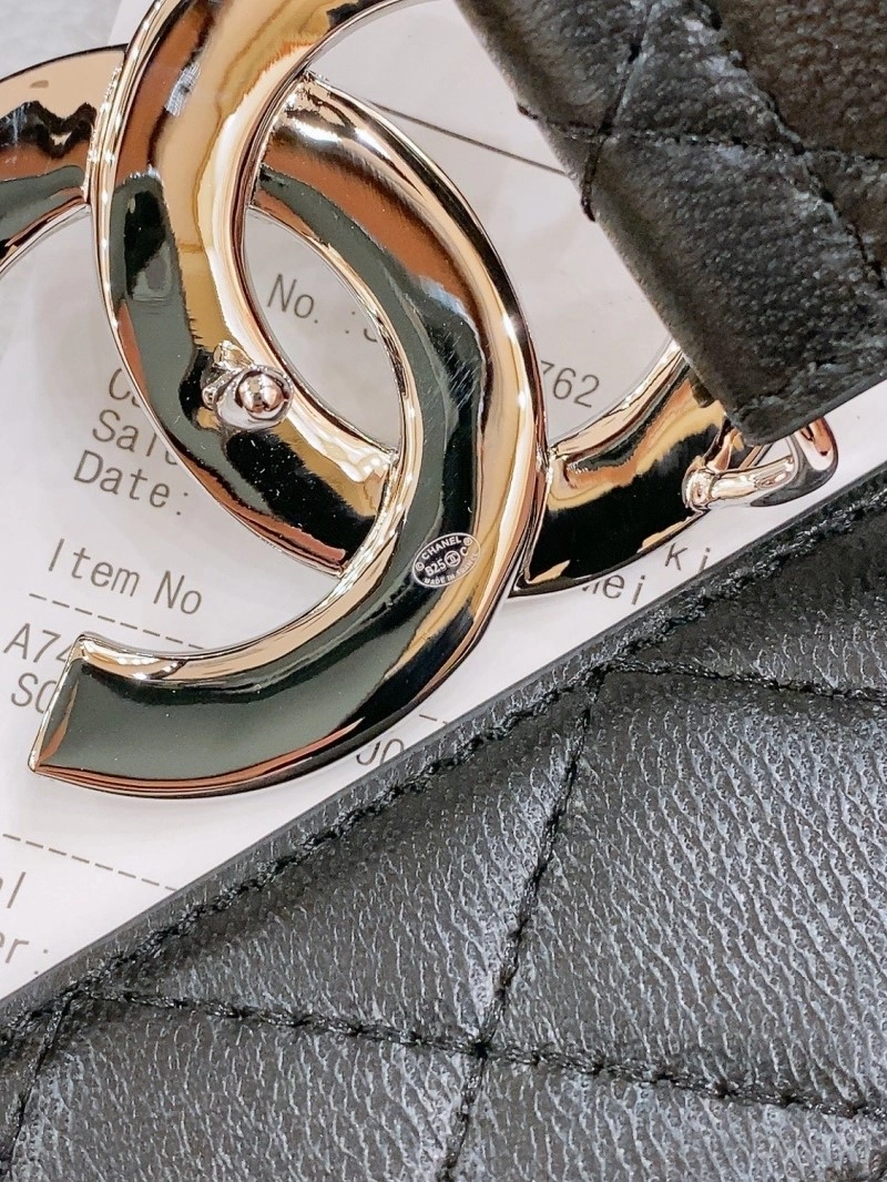 Chanel Belts Contemporary 283910
