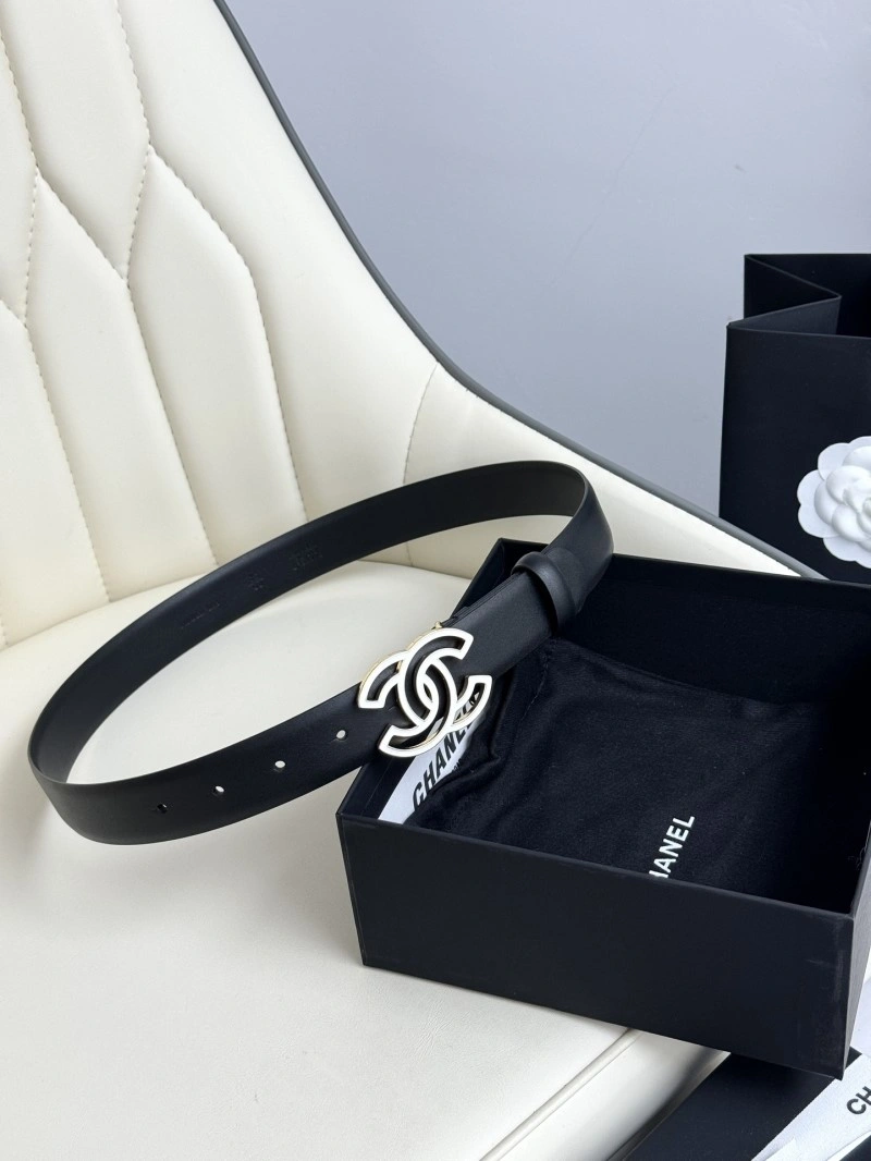 Chanel Belts FashionForward 283936