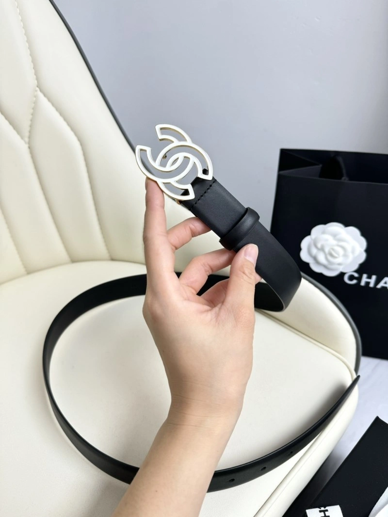 Chanel Belts FashionForward 283936